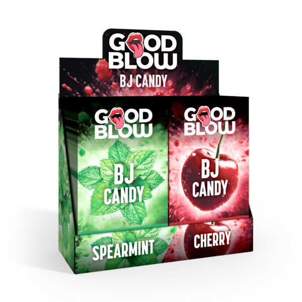 Good Blow BJ Candy Display - Image 6